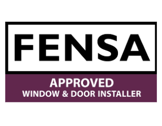 FENSA approved window and door installer